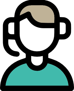 Enjoy personalized consultation